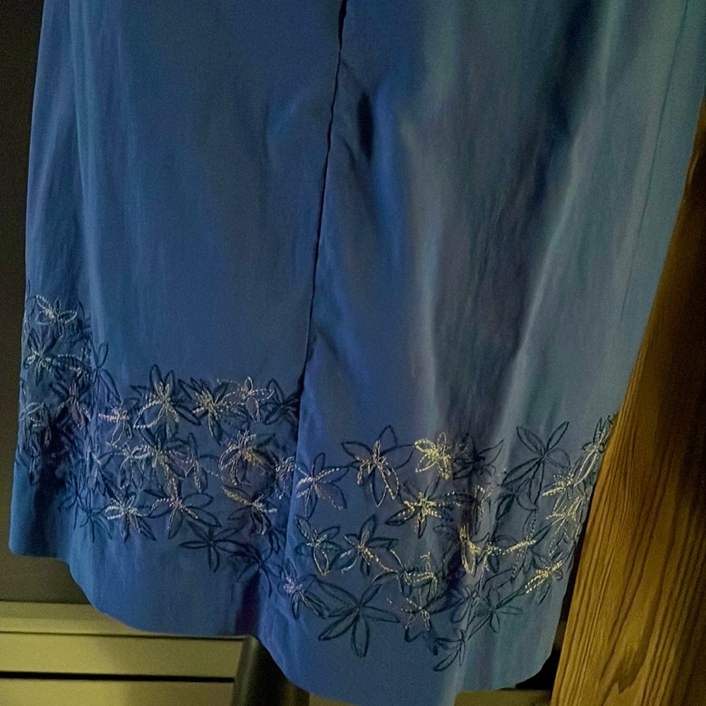 EXPRESS CASUAL DRESS - Picture 6 of 6